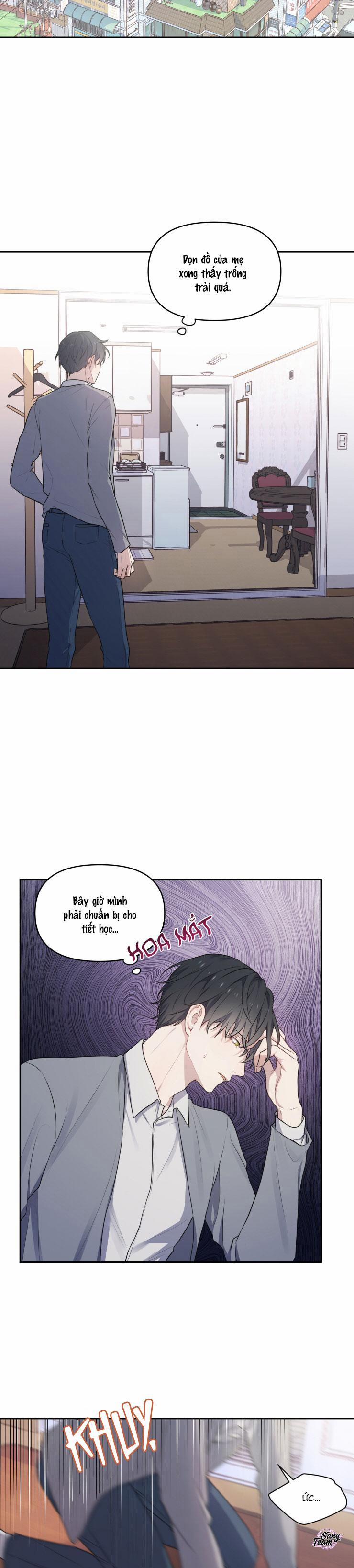 Ám Mộng 1 trang 12