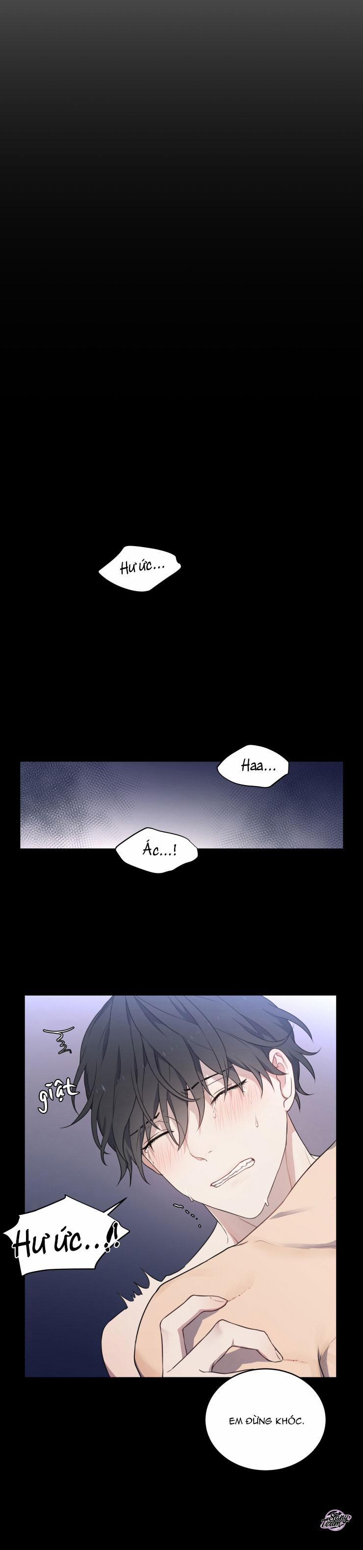 Ám Mộng 1 trang 14