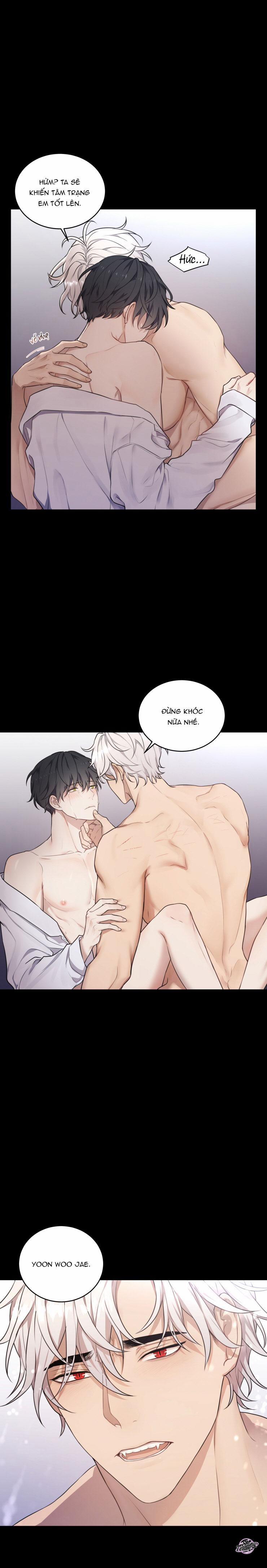 Ám Mộng 1 trang 15