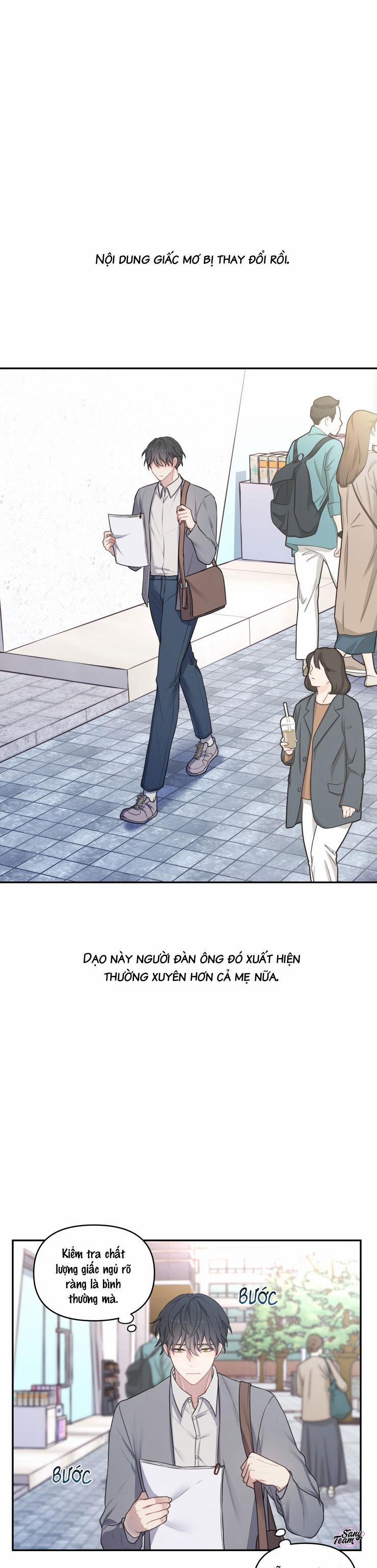 Ám Mộng 1 trang 17
