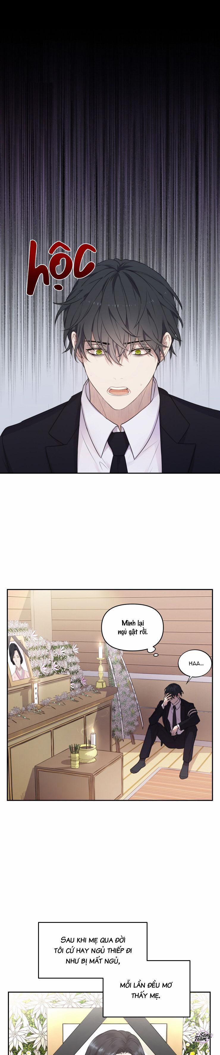Ám Mộng 1 trang 4