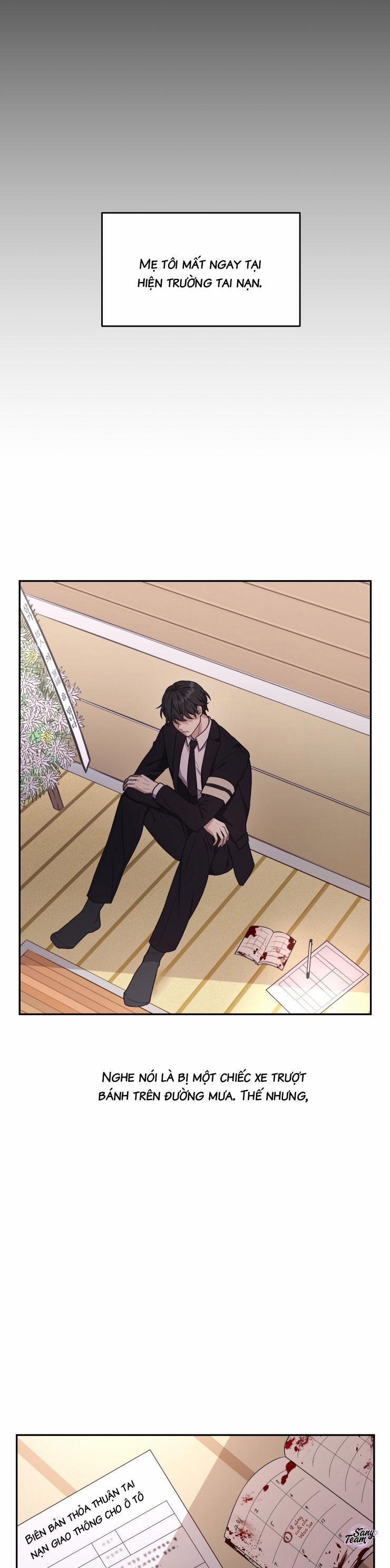 Ám Mộng 1 trang 9