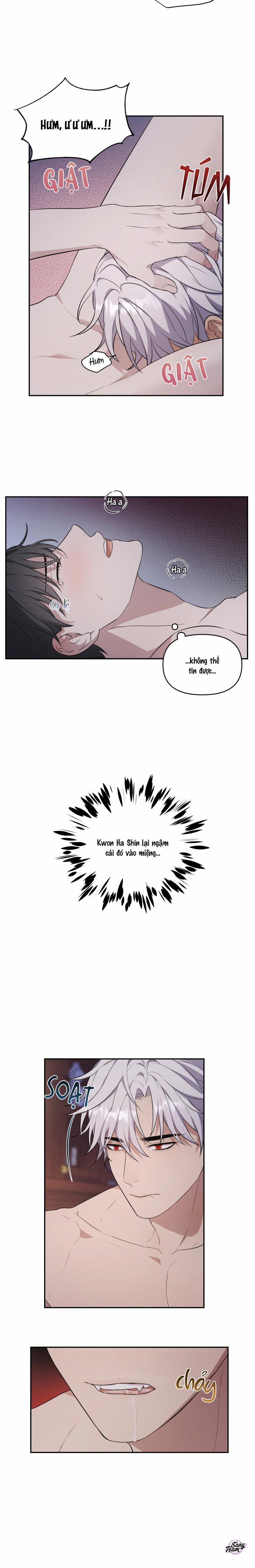 Ám Mộng 10 trang 11