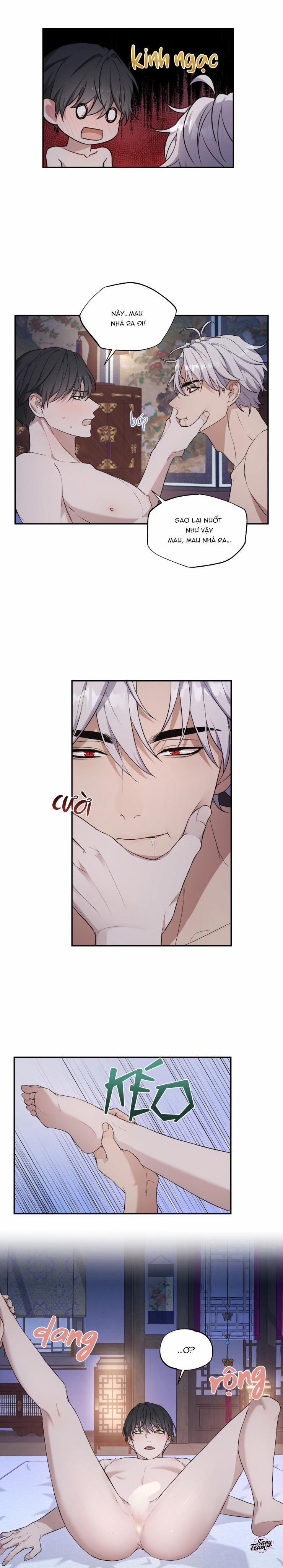 Ám Mộng 10 trang 12