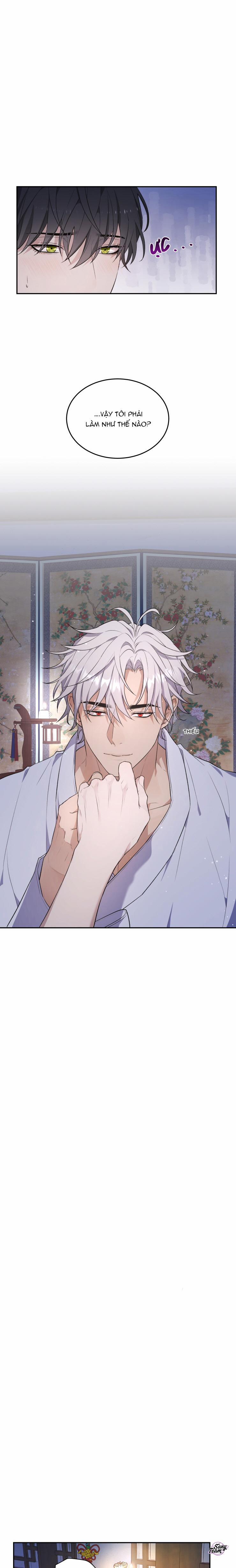 Ám Mộng 10 trang 2