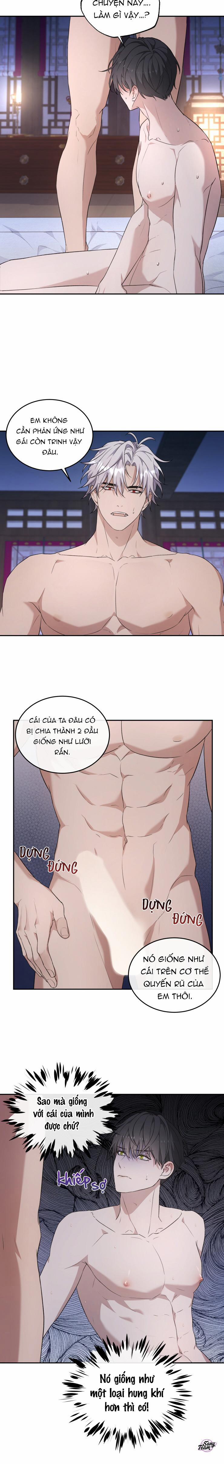 Ám Mộng 11 trang 11