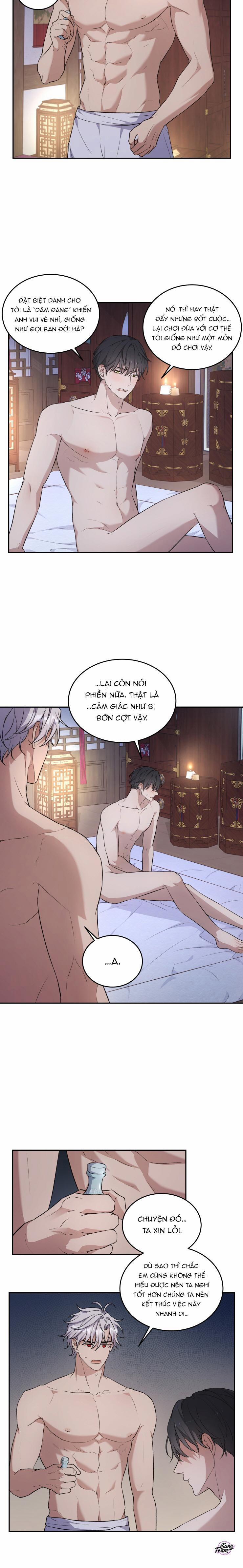 Ám Mộng 11 trang 5