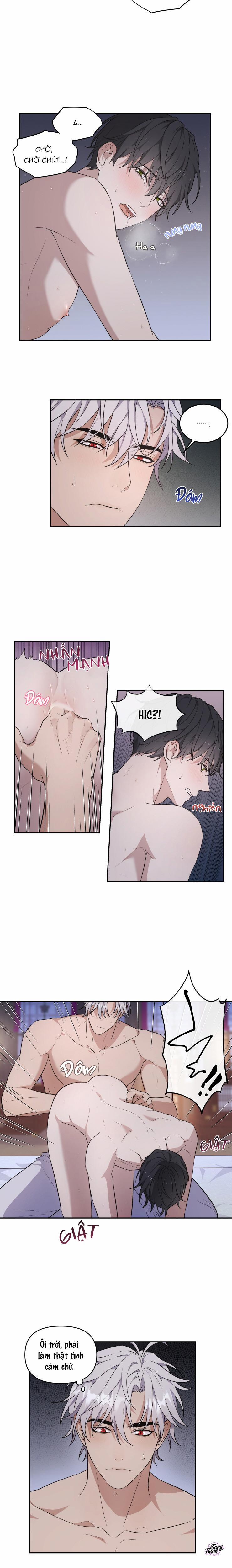 Ám Mộng 11 trang 9