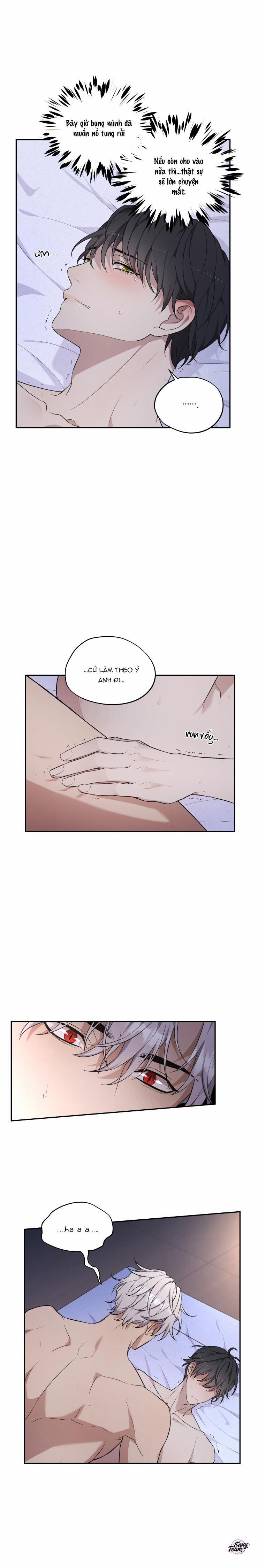 Ám Mộng 12 trang 11