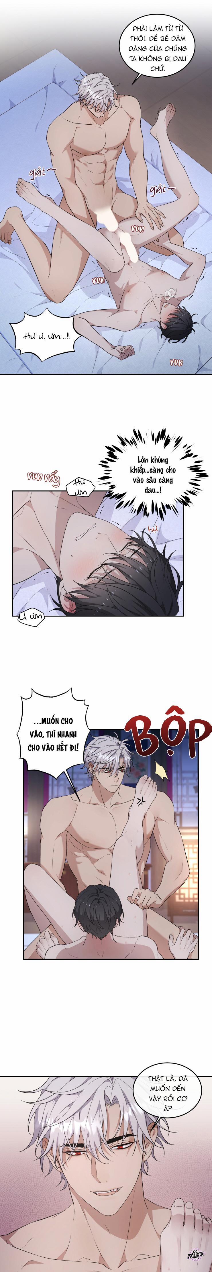 Ám Mộng 12 trang 2