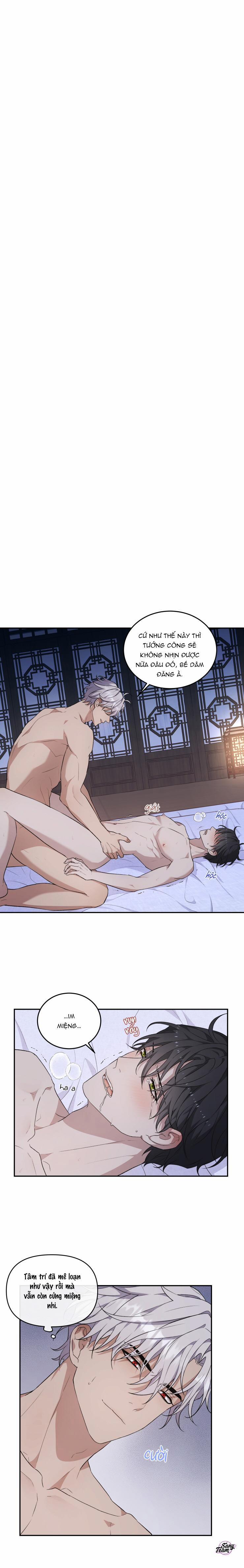Ám Mộng 12 trang 5