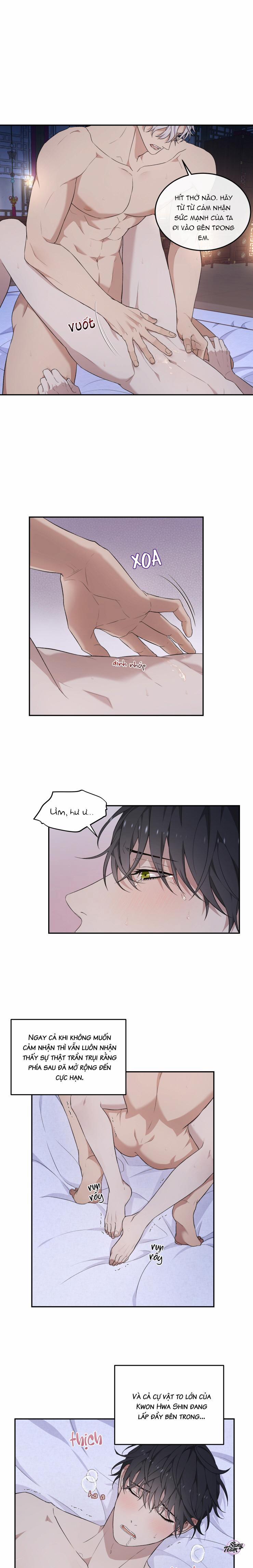 Ám Mộng 12 trang 6