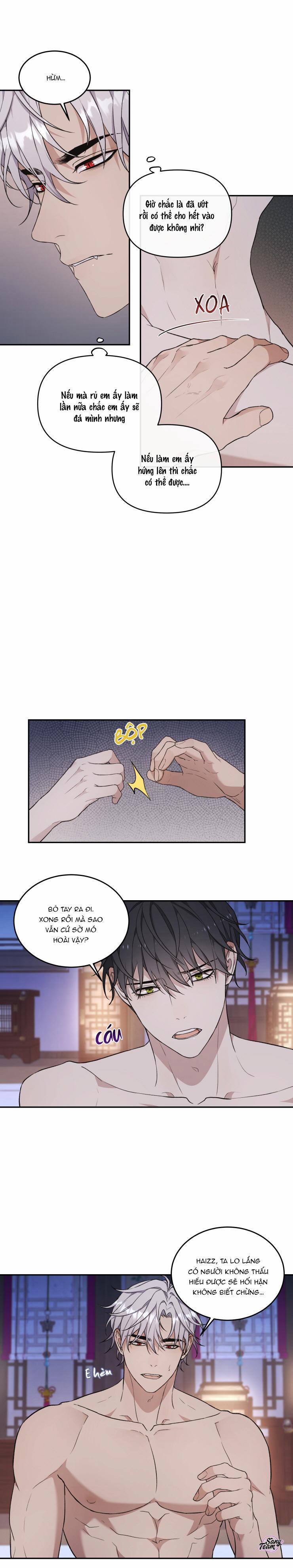 Ám Mộng 13 trang 10