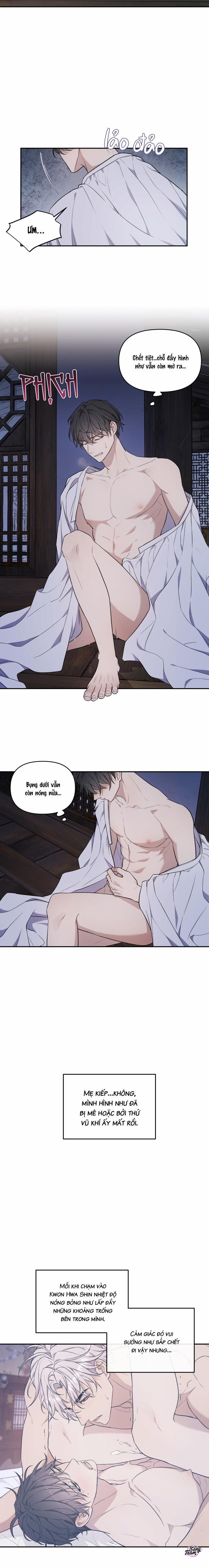 Ám Mộng 13 trang 15