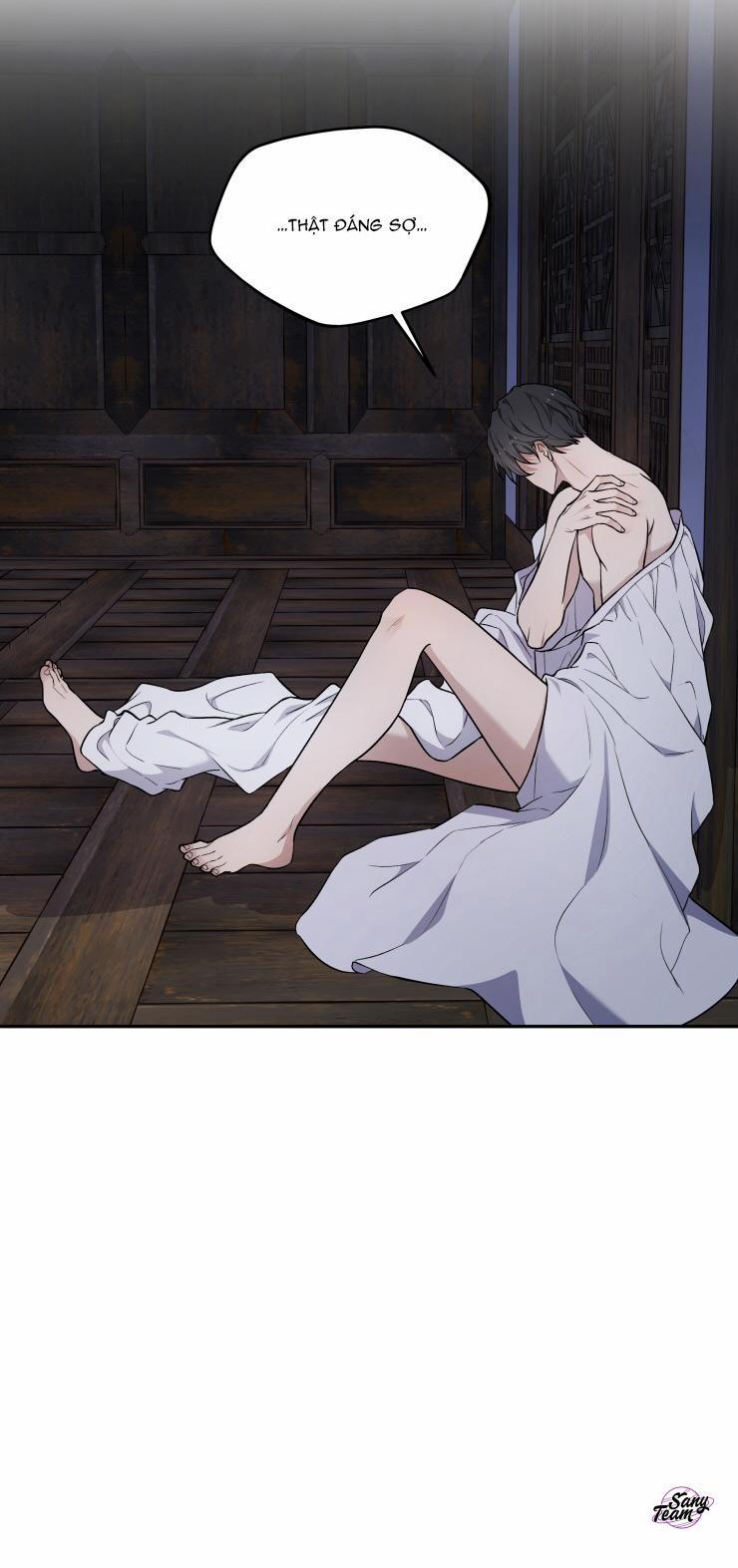 Ám Mộng 13 trang 17