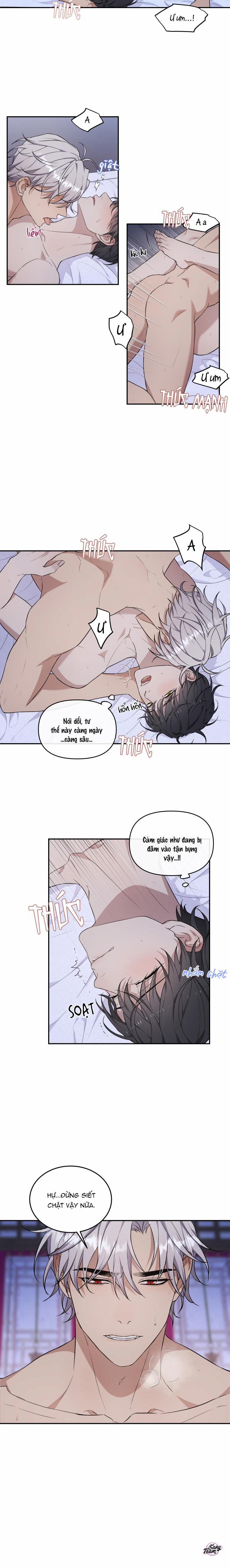 Ám Mộng 13 trang 3