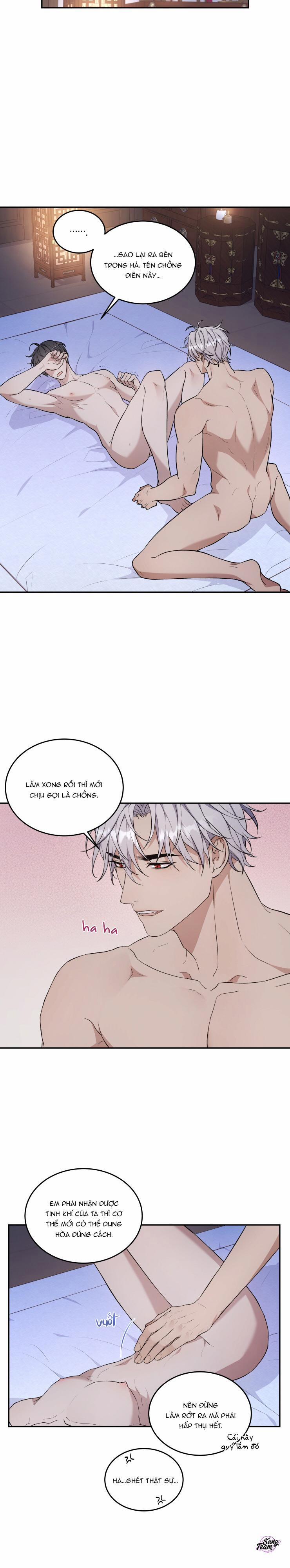 Ám Mộng 13 trang 9