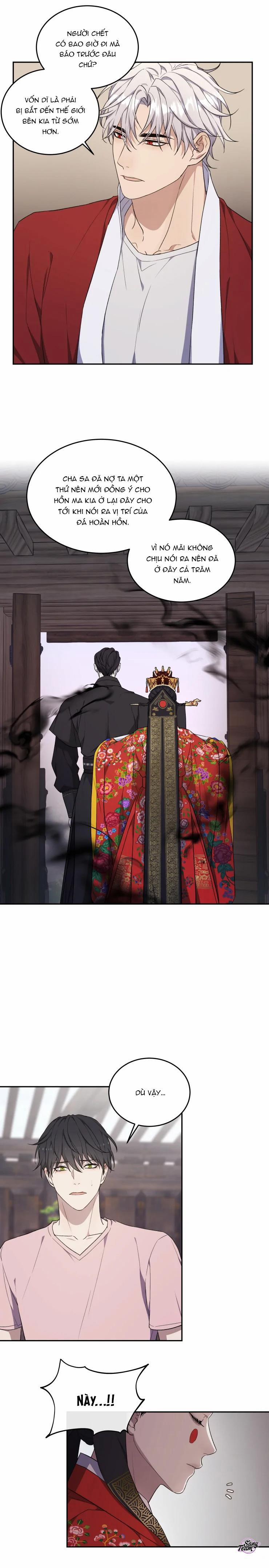 Ám Mộng 14 trang 12