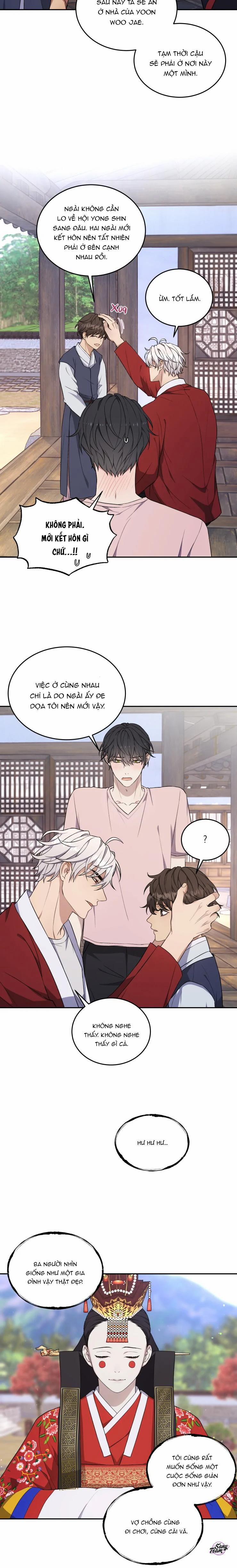 Ám Mộng 14 trang 5