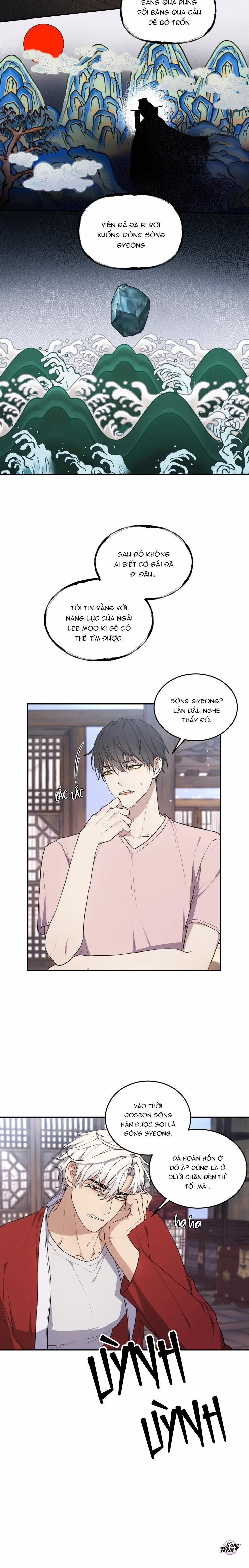 Ám Mộng 14 trang 7