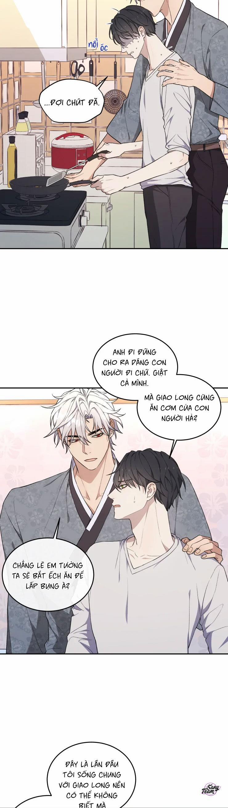 Ám Mộng 15 trang 12