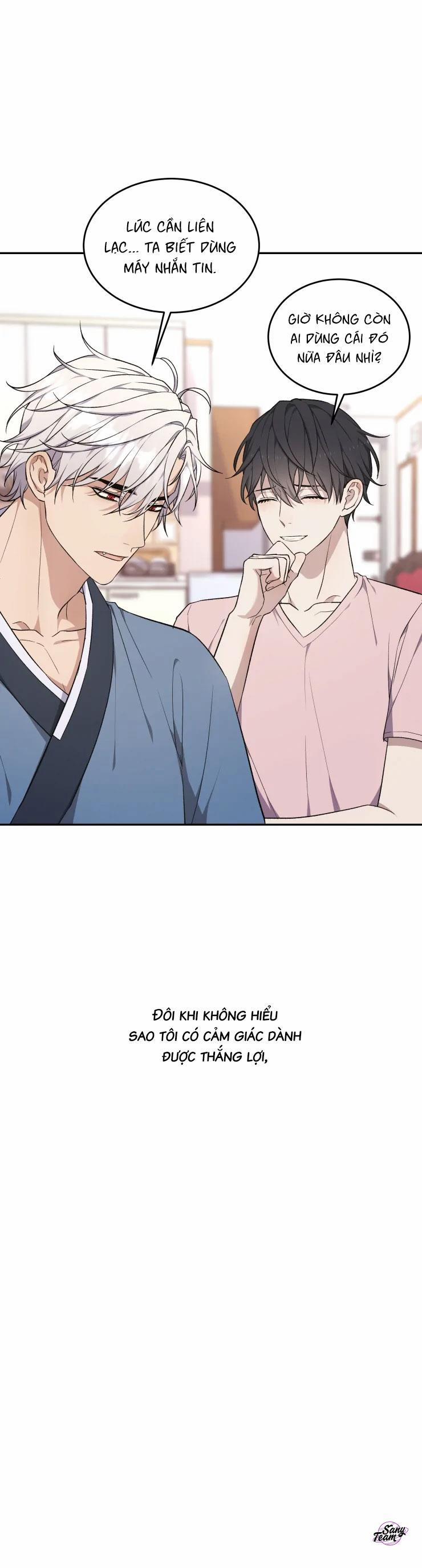 Ám Mộng 15 trang 16