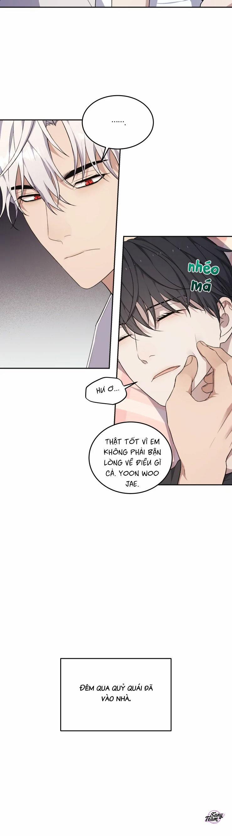 Ám Mộng 16 trang 11