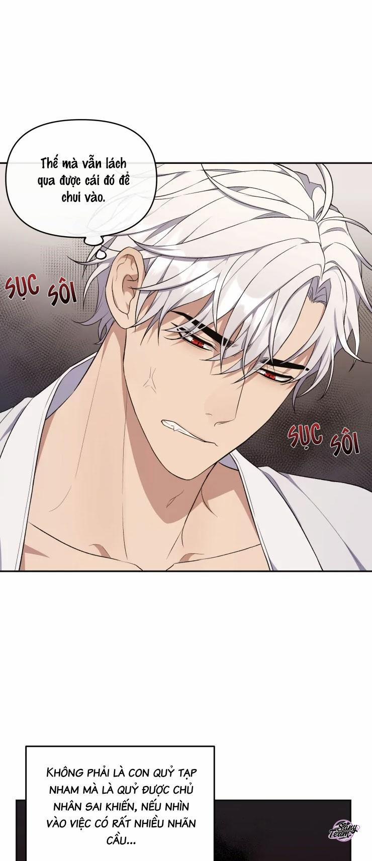 Ám Mộng 16 trang 13