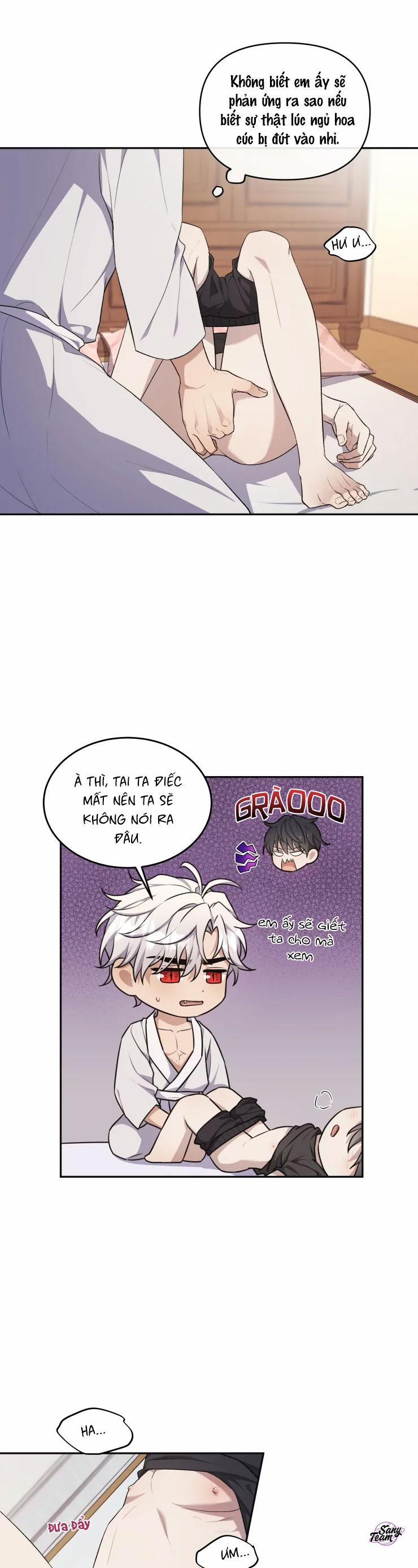 Ám Mộng 16 trang 20