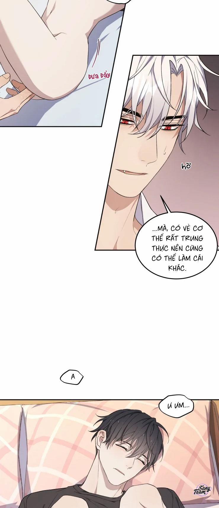 Ám Mộng 16 trang 21