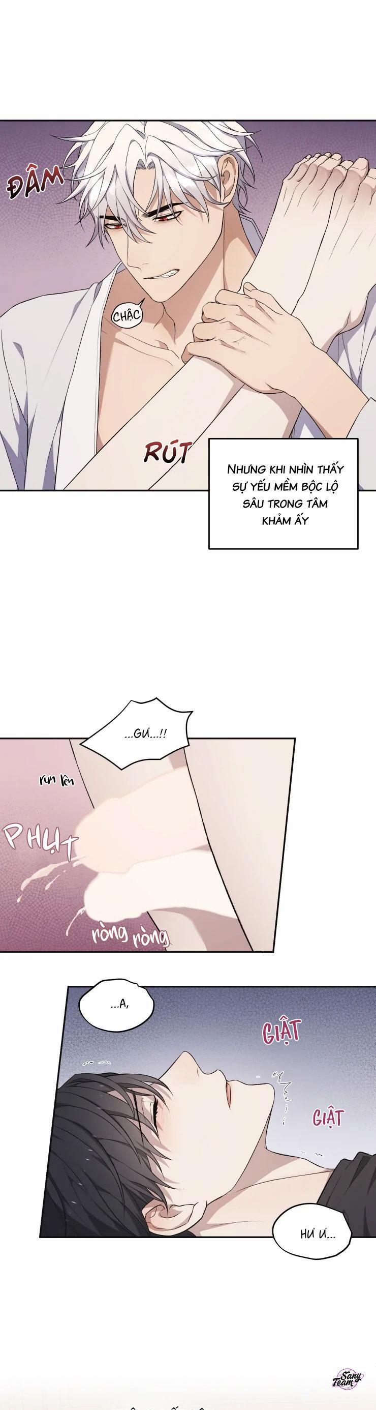 Ám Mộng 16 trang 28