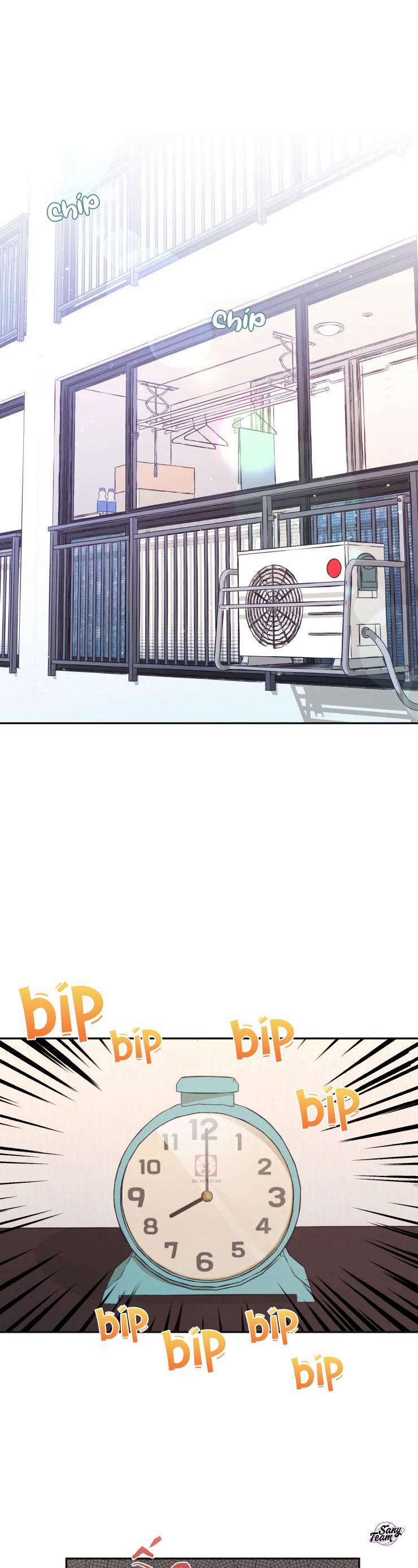 Ám Mộng 16 trang 8