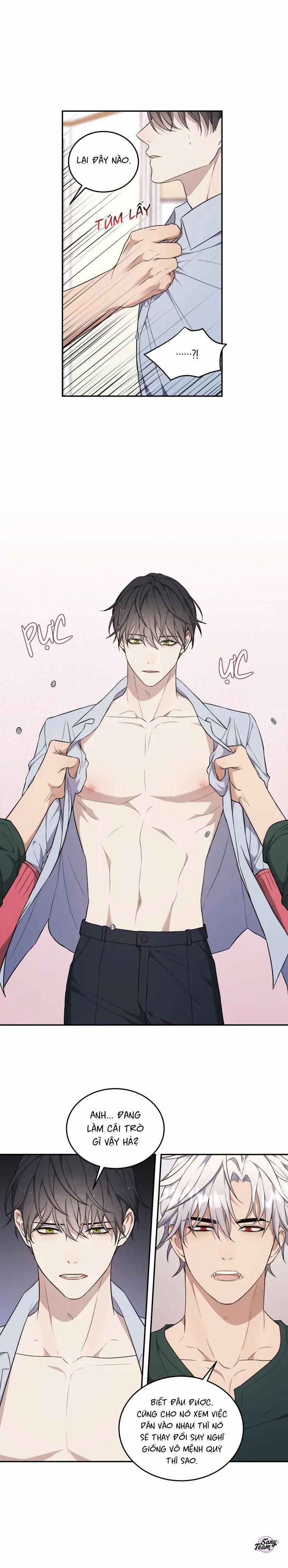 Ám Mộng 19 trang 11