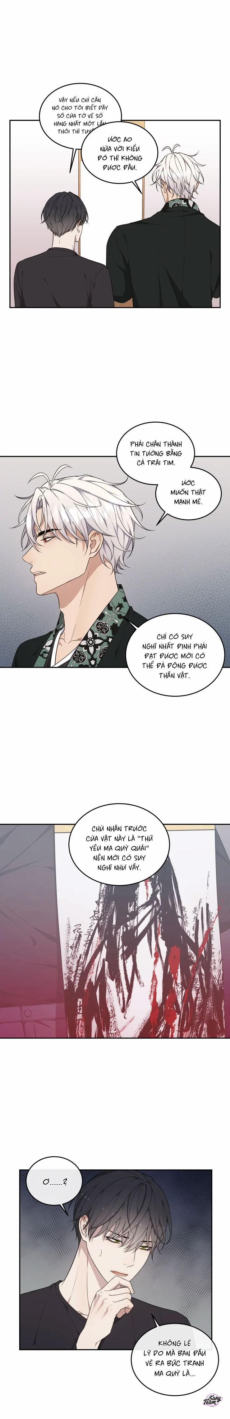 Ám Mộng 19 trang 3