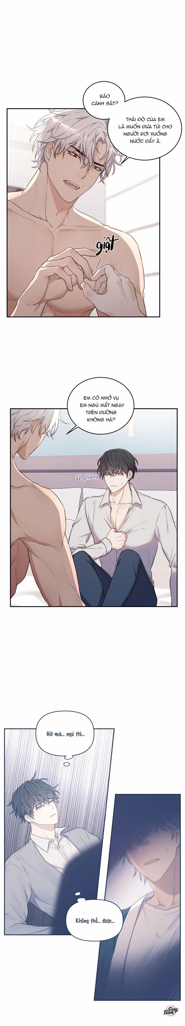 Ám Mộng 2 trang 2