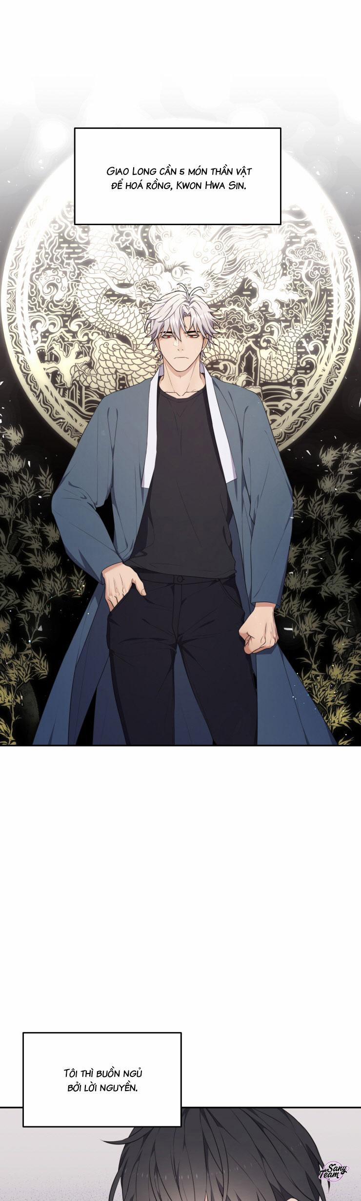 Ám Mộng 2 trang 22