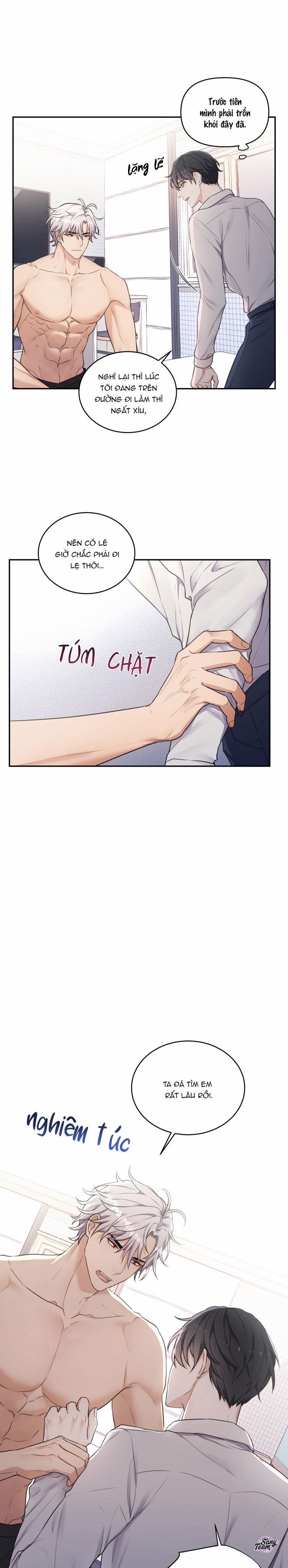 Ám Mộng 2 trang 4