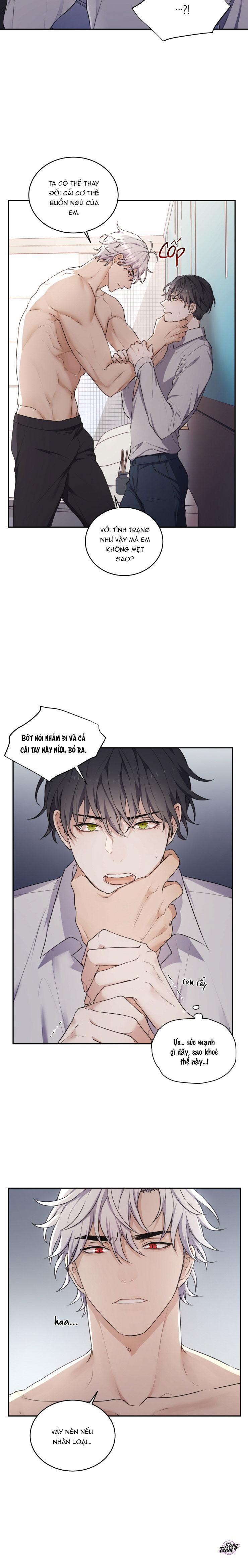 Ám Mộng 2 trang 5