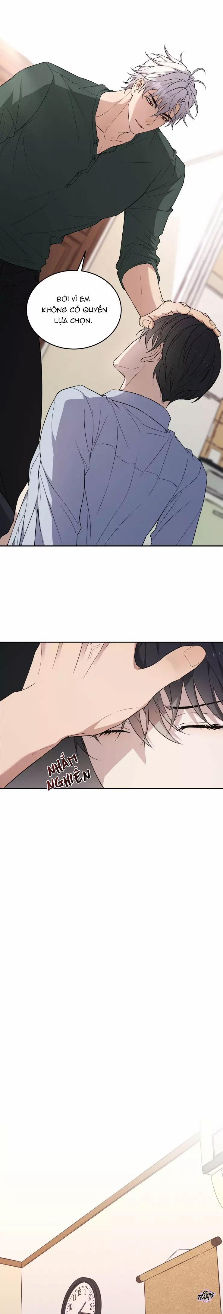 Ám Mộng 20 trang 10