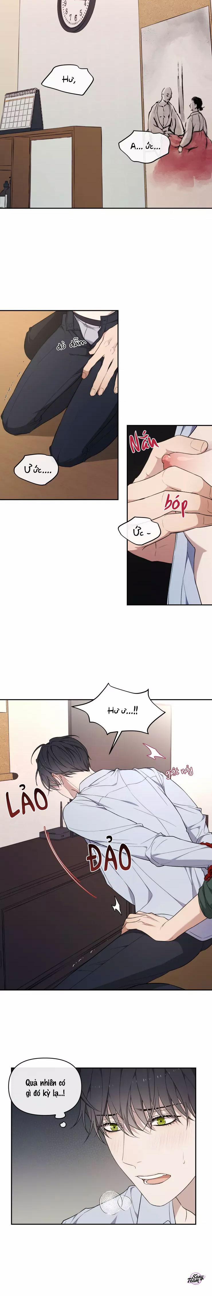 Ám Mộng 20 trang 11