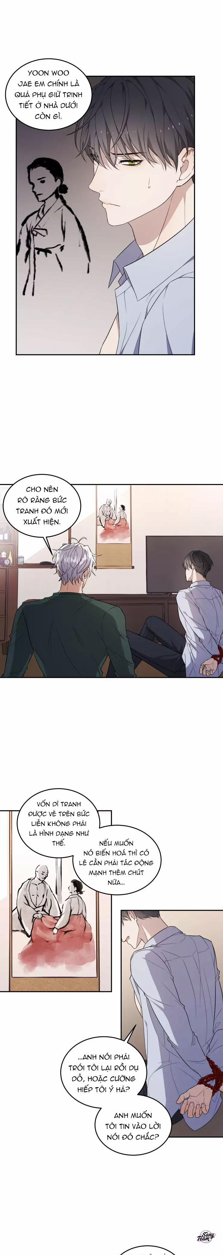 Ám Mộng 20 trang 4