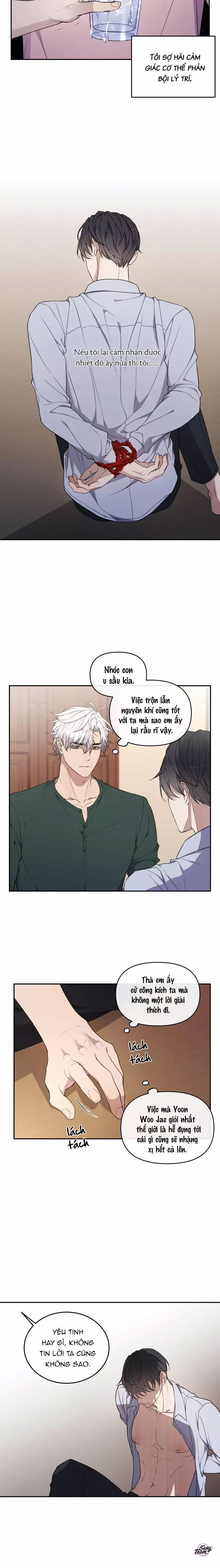 Ám Mộng 20 trang 9