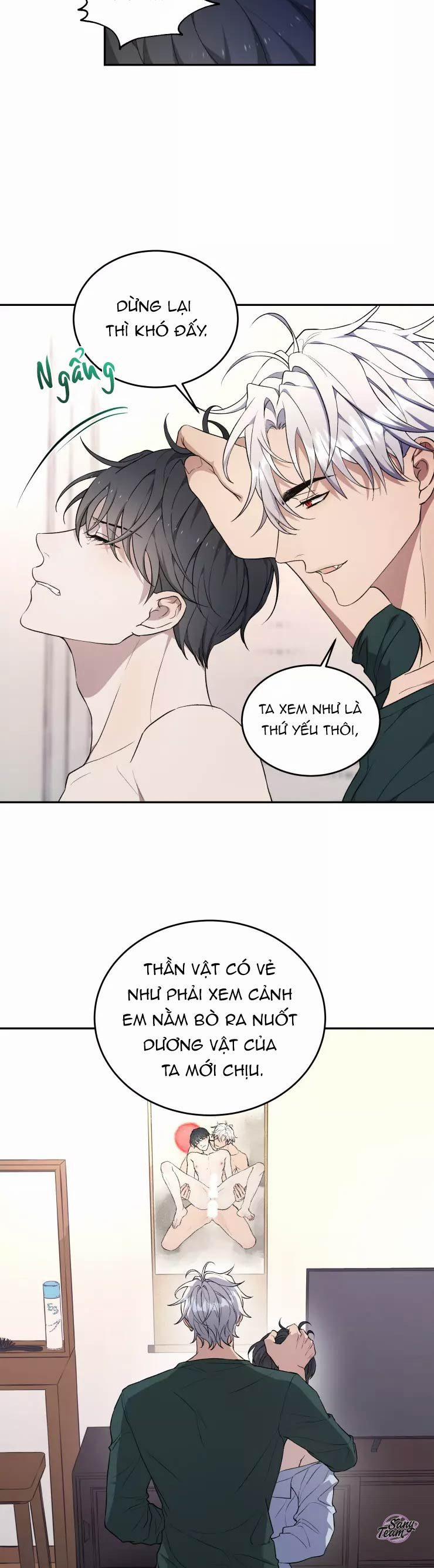 Ám Mộng 21 trang 12