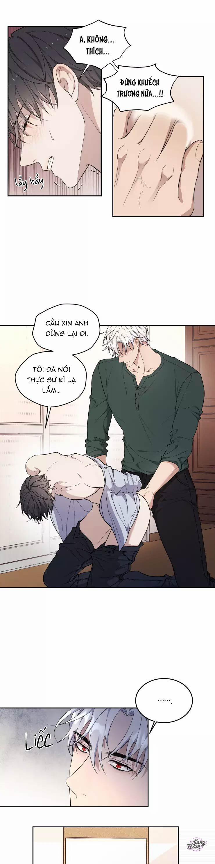 Ám Mộng 21 trang 5