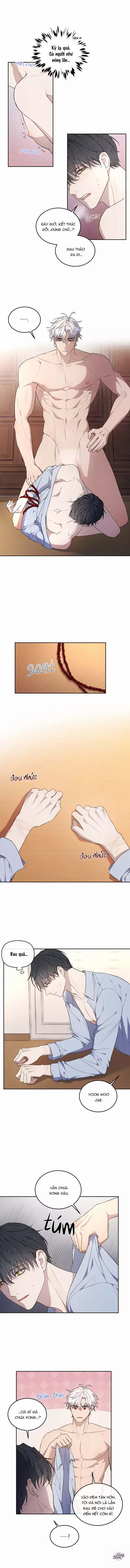 Ám Mộng 22 trang 2