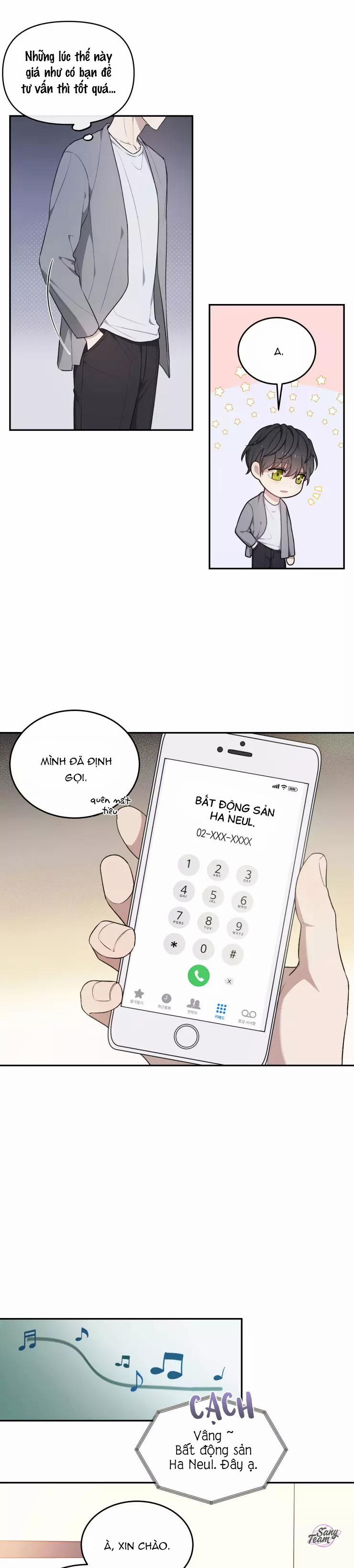 Ám Mộng 23 trang 11