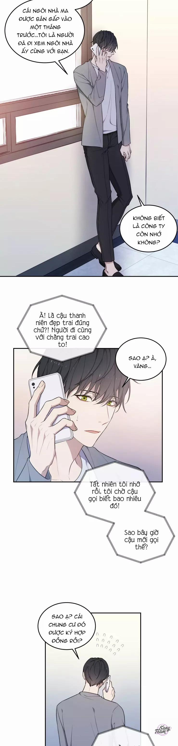 Ám Mộng 23 trang 12