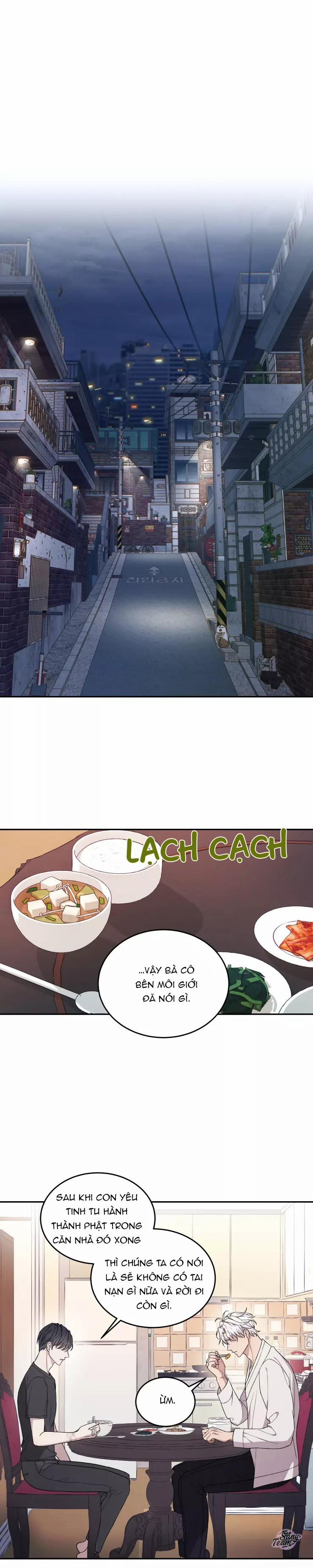 Ám Mộng 23 trang 14