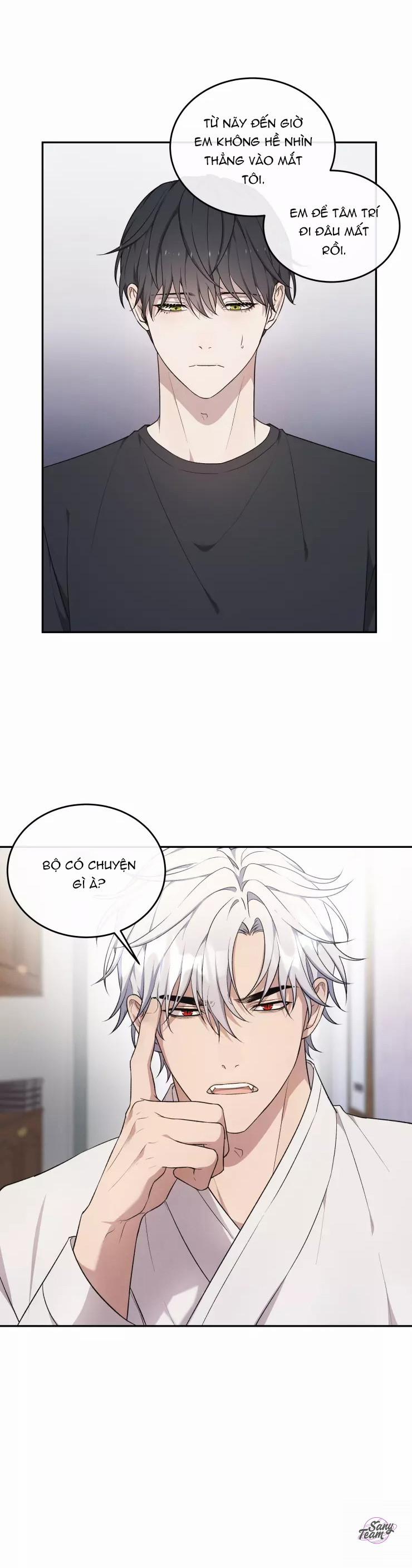 Ám Mộng 23 trang 18