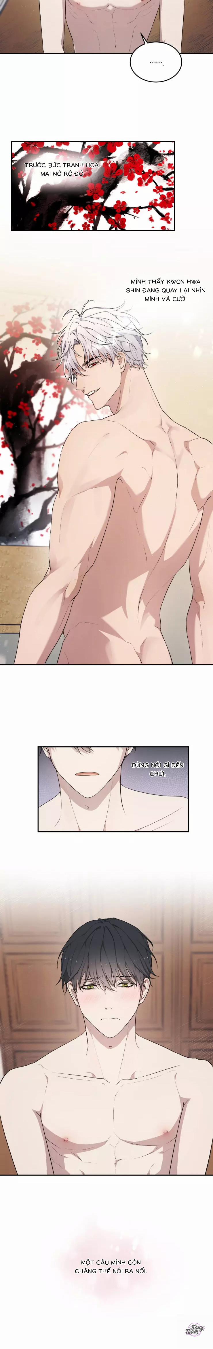 Ám Mộng 23 trang 8